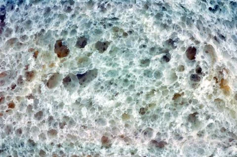 Abstract background, bread closeup Stock Photos