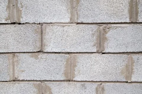 Abstract background of a brick wall Stockfoto's