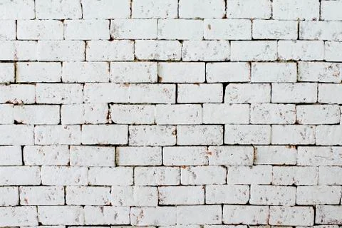 Abstract background of a brick wall Stock Photos