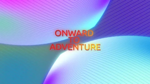 Abstract background. Bright abstract background. Colorful abstract neon Stock-Footage 212422358