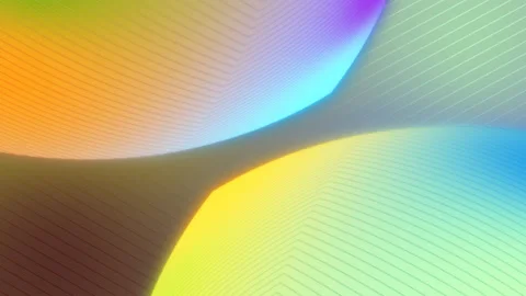 Abstract background. Bright abstract background. Colorful abstract neon Vídeos de archivo 212422690