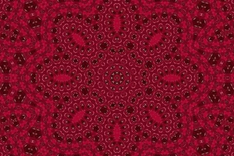 Abstract background Bright background with abstract pattern Copyright: xZo... Stockfoto's