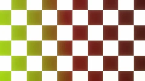 Abstract Background With Bright Checker texture In Moving Up 스톡 동영상 200208894