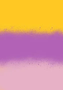 Abstract background of bright colors. Vertical background template for poster Illustrazione stock