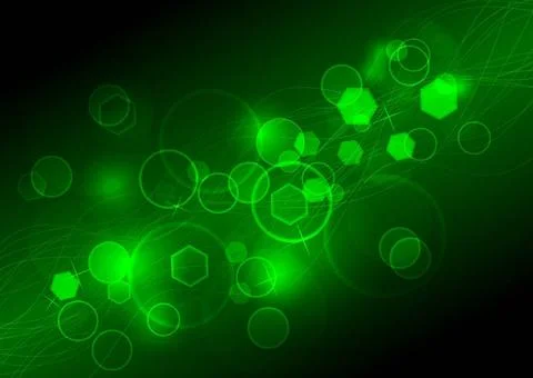 Abstract background with bright illumination - eps 10 Abstract background ... Stock Photos
