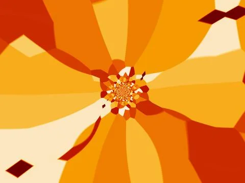 Abstract background bright Ilustración de archivo