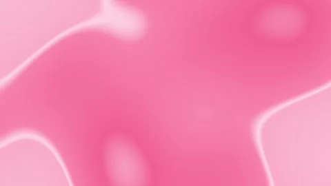 Abstract Background with Bright Moving Pink Gradients 库存影片 297551112