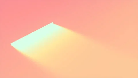 Abstract background with a bright streak of moving light. 3d rendering animation Stock Footage 226779489