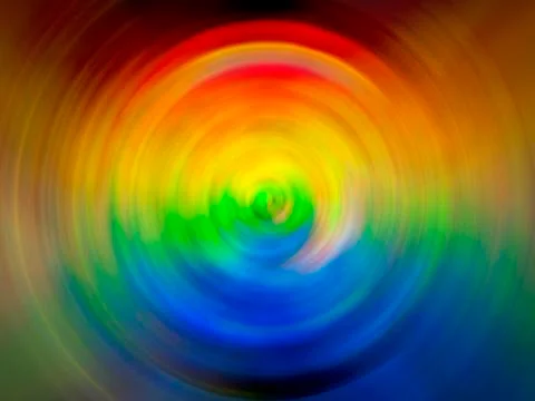 Abstract background. brilliant circles for background. abstract multicolored  Stock Illustration