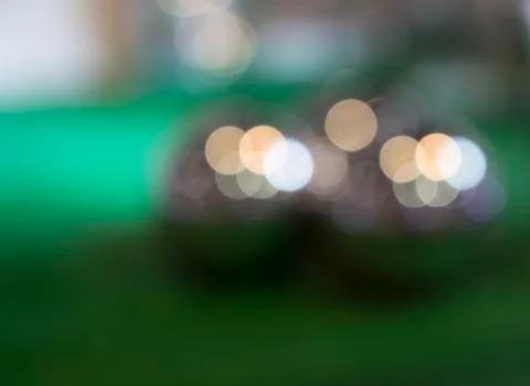 Abstract background brokeh Stock Photos