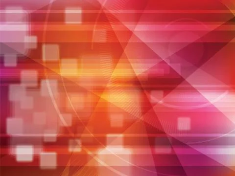 Abstract background broken glass Stock Illustration