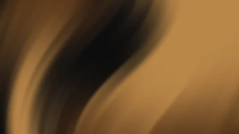Abstract background with brown and black swirling patterns. Stock Footage 280882565