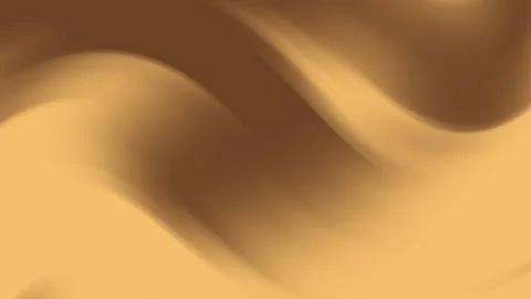Abstract background with brown and yellow gradients.  Vidéo 287333117