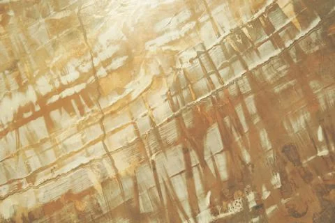 Abstract background of brown divorces. Stock Photos