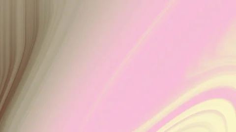 Abstract background with brown, green, pink, and yellow hues. Stock Footage 305891073
