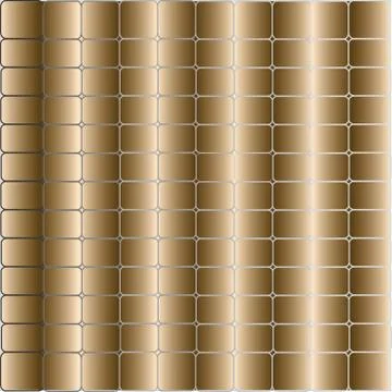 Abstract background (brown) Stock-Illustration