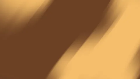 Abstract background with brown, orange, and light brown shades.  Stock Footage 287332098
