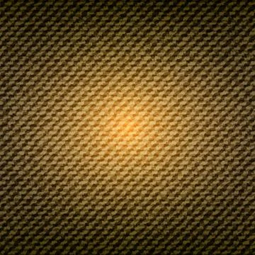 Abstract background with brown texture Stock Illustration