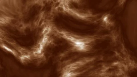 Abstract background brown white colour cloudy Stock Illustration