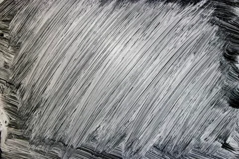 Abstract background. Brush strokes on a Chen background. Photos