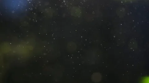 Abstract background of bubbles in water aquarium macro 動画素材 118255514