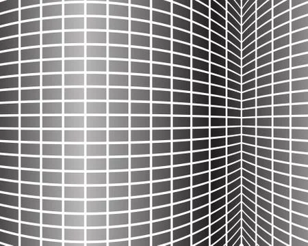 Abstract background building glass-vector illustration.. Stock Illustration