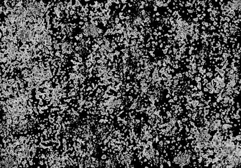Abstract background in b&amp;w Stock-Illustration