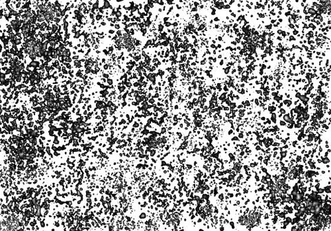 Abstract background in b&amp;w2 Stock-Illustration