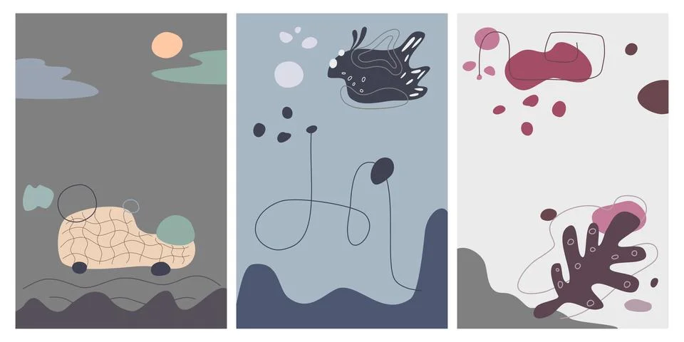 Abstract background (c) Stock Illustration