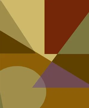 Abstract Background Calm Patel Color Stock Illustration