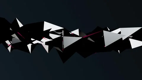 Abstract background. Can be used in background. Vídeo Stock 261492751