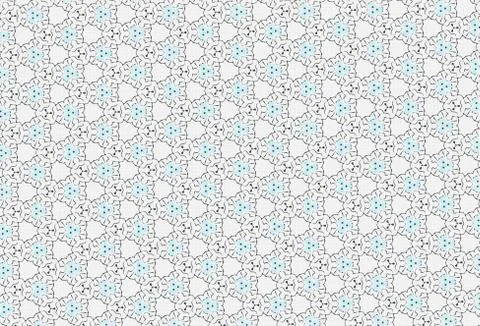 Abstract background on canvas Stock Illustration