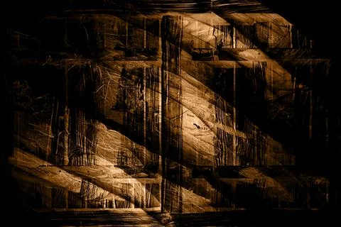 Abstract background, canvas texture abstract, Print design patterns Stock Photos