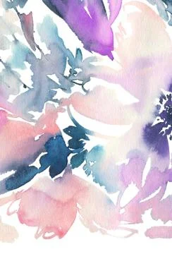 Abstract background for a card Stock-Illustration