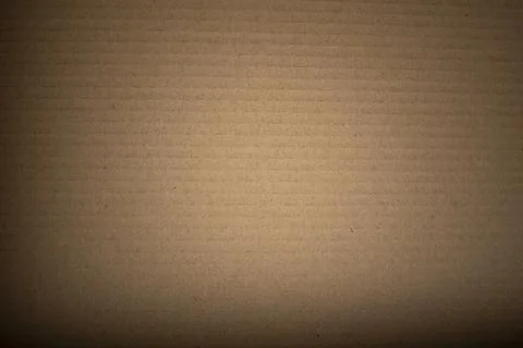 Abstract background. cardboard texture close up Stock Photos