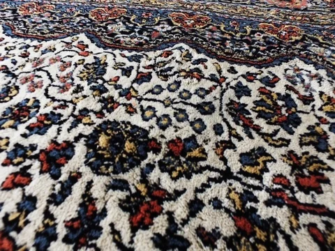 Abstract background, carpet. Stock Footage 80010116