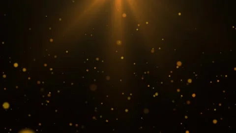 Abstract background of the celebration of the New Year festival with slowly move Stock Footage 242429152