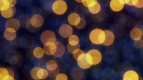 Abstract background of the celebration of the New Year festival with slowly move Stock-Footage 242513880