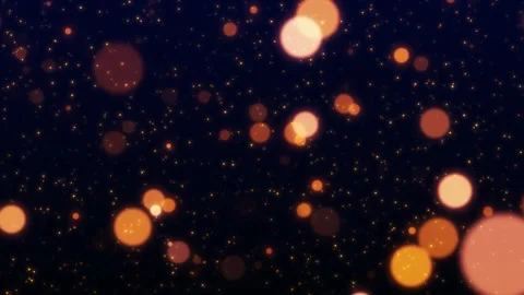 Abstract background of the celebration of the New Year Stock-Footage 268576568