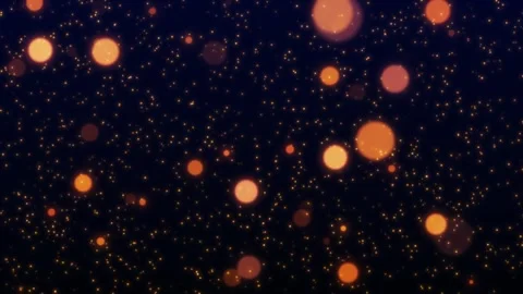 Abstract background of the celebration of the New Year 스톡 동영상 268576587