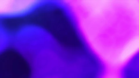 Abstract Background - Cells Merging 4K Loop Video stock 99125886