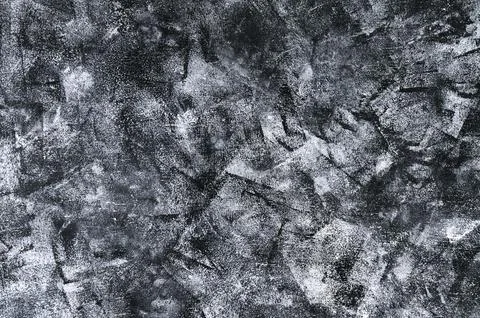 Abstract background with cement texture Stock Photos