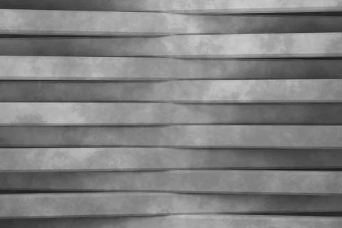 Abstract background of cement textute. 3D rendering. Stock Illustration