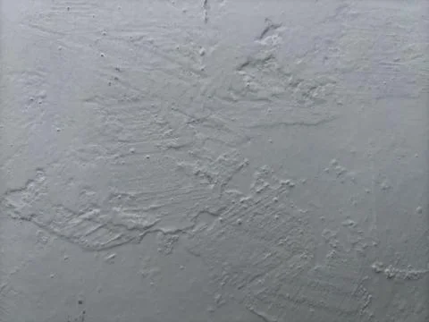 Abstract background, cement wall, white paint, gray, suitable for graphic design Stock Photos