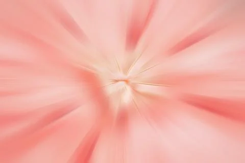 Abstract background with a center point perspective and a flash of bright light Foto stock