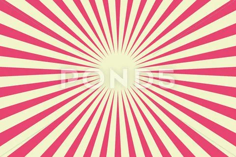 Abstract background centered Image FOCUS PSD Template