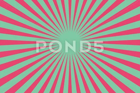 Abstract background centered Image FOCUS PSD Template