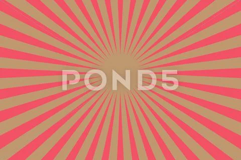Abstract background centered Image FOCUS PSD Template
