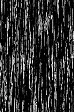 Abstract background. Chaotic circles and lines Stock Illustration