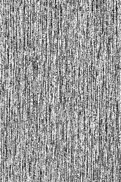Abstract background. Chaotic circles and lines Stock Illustration